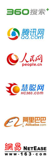 佳金源合作客戶